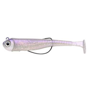 SPRO Guts Bait UV 11 CM 14G Olive&Pearl M S. Yem