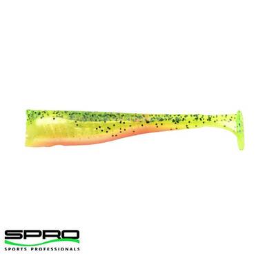 SPRO Gutsbait UV MOJITO 11CM Silikon Yem Gövdesi