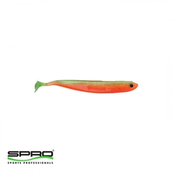 SPRO HS 810 Playboy 90 GT Silikon Yem 1/4 - Thumbnail