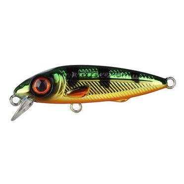 SPRO Iris The Kid Sert Yem Perch 4,8 cm 6G