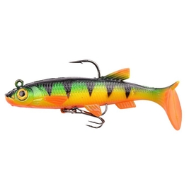 SPRO Super Natural Perch Toxic Yumuşak Yem 16G 1/2 - Thumbnail