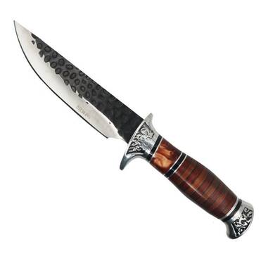 STERLING 30,5 cm Kahverengi Avcı Bıçağı