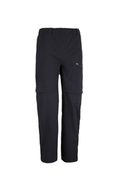 VAV Flextac 11 Outdoor Şortlu Pantolon Siyah S - Thumbnail