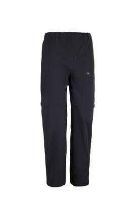 VAV Flextac 11 Outdoor Şortlu Pantolon Siyah S