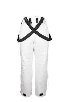 VAV Kayak Pantolonu Beyaz XS