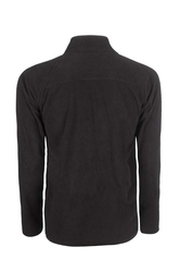 VAV Polsw-04 Sweatshirt Siyah XL - Thumbnail