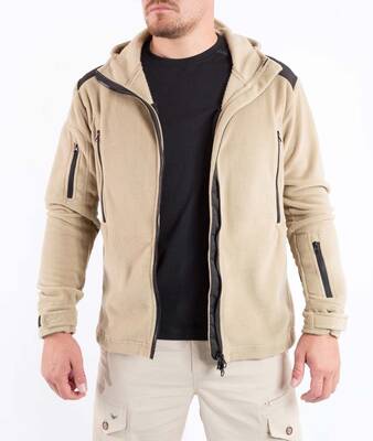 VAV Poltac-01 Polar Mont Bej XL