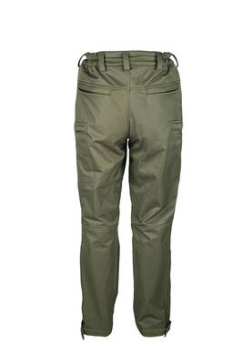 VAV Softshell Pantolon Haki L