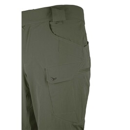 VAV Tacflex-11 Pantolon Haki - XXXL - Thumbnail
