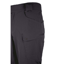 VAV Tacflex-11 Pantolon Siyah - Thumbnail