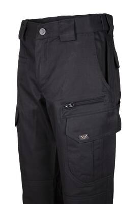 VAV Tactec-15 Pantolon Siyah XL