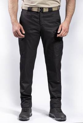 VAV Tactec-15 Pantolon Siyah XL