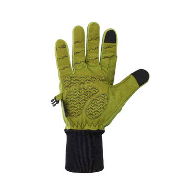 VAV Taktikal Fonksiyonel Eldiven GLV05 Yeşil - XL