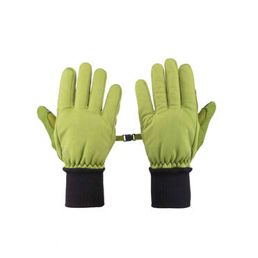 VAV Taktikal Fonksiyonel Eldiven GLV05 Yeşil - XL