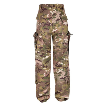 VAV TDR11 Pantolon Multıcam - XL