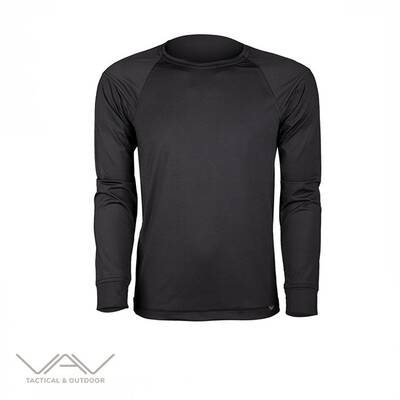 VAV Thinson-02 Sweatshirt Siyah M