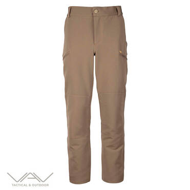 VAV Wintac-11 Kışlık Pantolon Koyu Bej - S