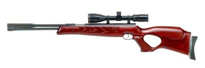 Weihrauch HW 95 KT Havalı Tüfek